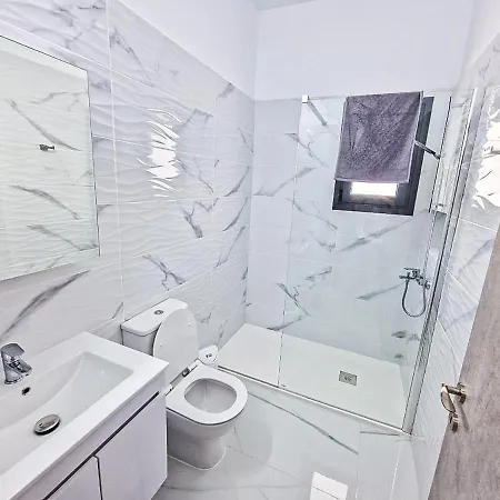 Apartament Giorgis Luxury