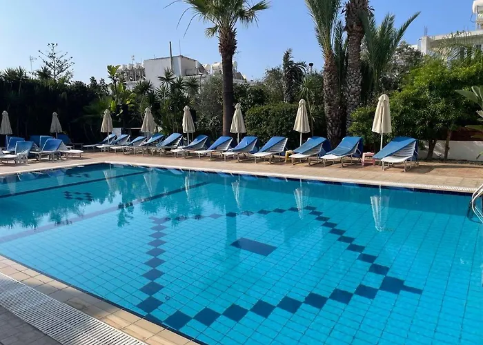 Giorgis Luxury Apartamento *