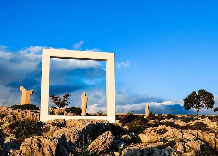 Giorgis Luxury Apartamento *