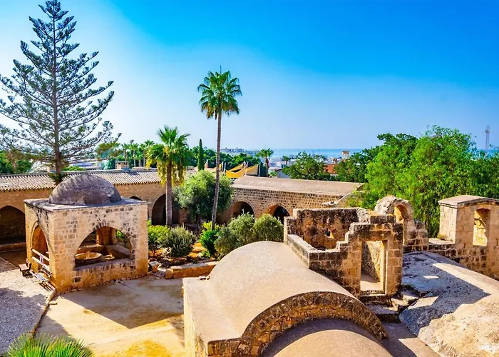 Giorgis Luxury Apartamento *