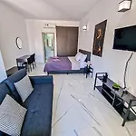 Apartmán Giorgis Luxury