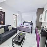 Giorgis Luxury Apartmán Ayia Napa