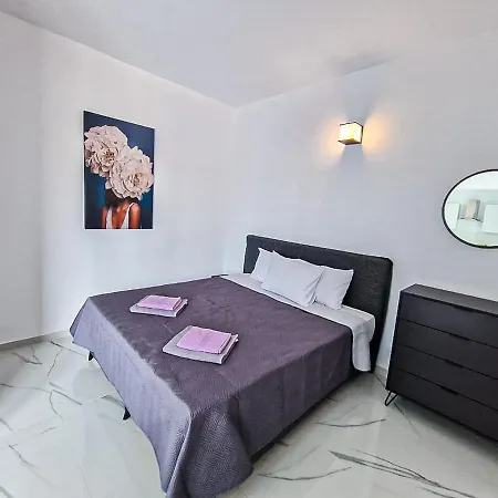 Apartment Giorgis Luxury Ayia Napa