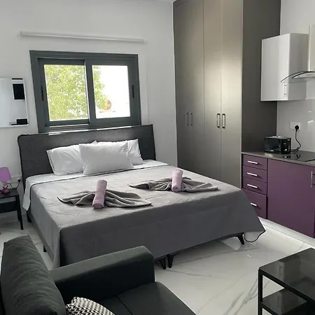 Giorgis Luxury