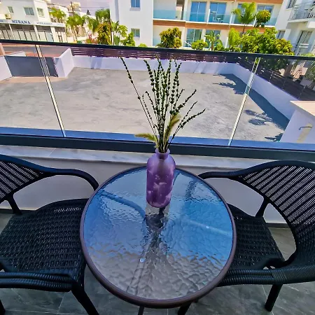Giorgis Luxury Apartament *