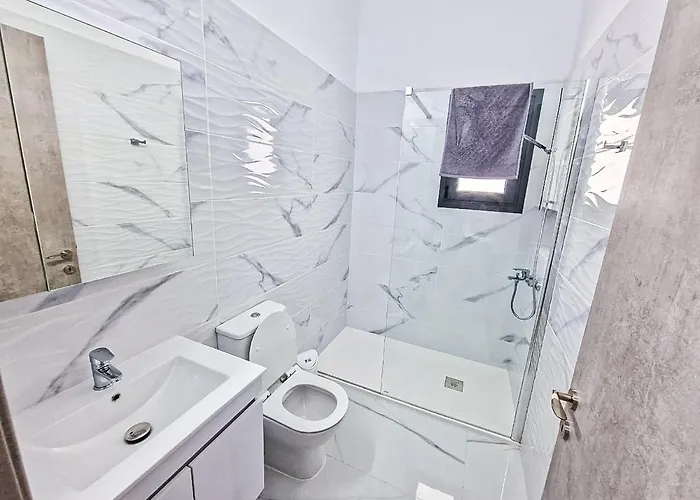 Apartman Giorgis Luxury