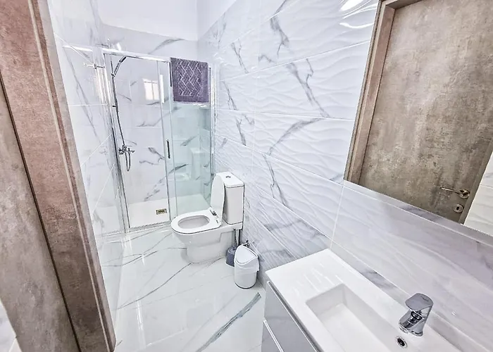 Apartman Giorgis Luxury