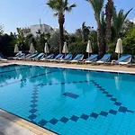 Giorgis Luxury Apartman *