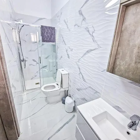 아파트 Giorgis Luxury