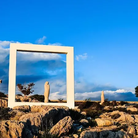 Giorgis Luxury 아파트 *